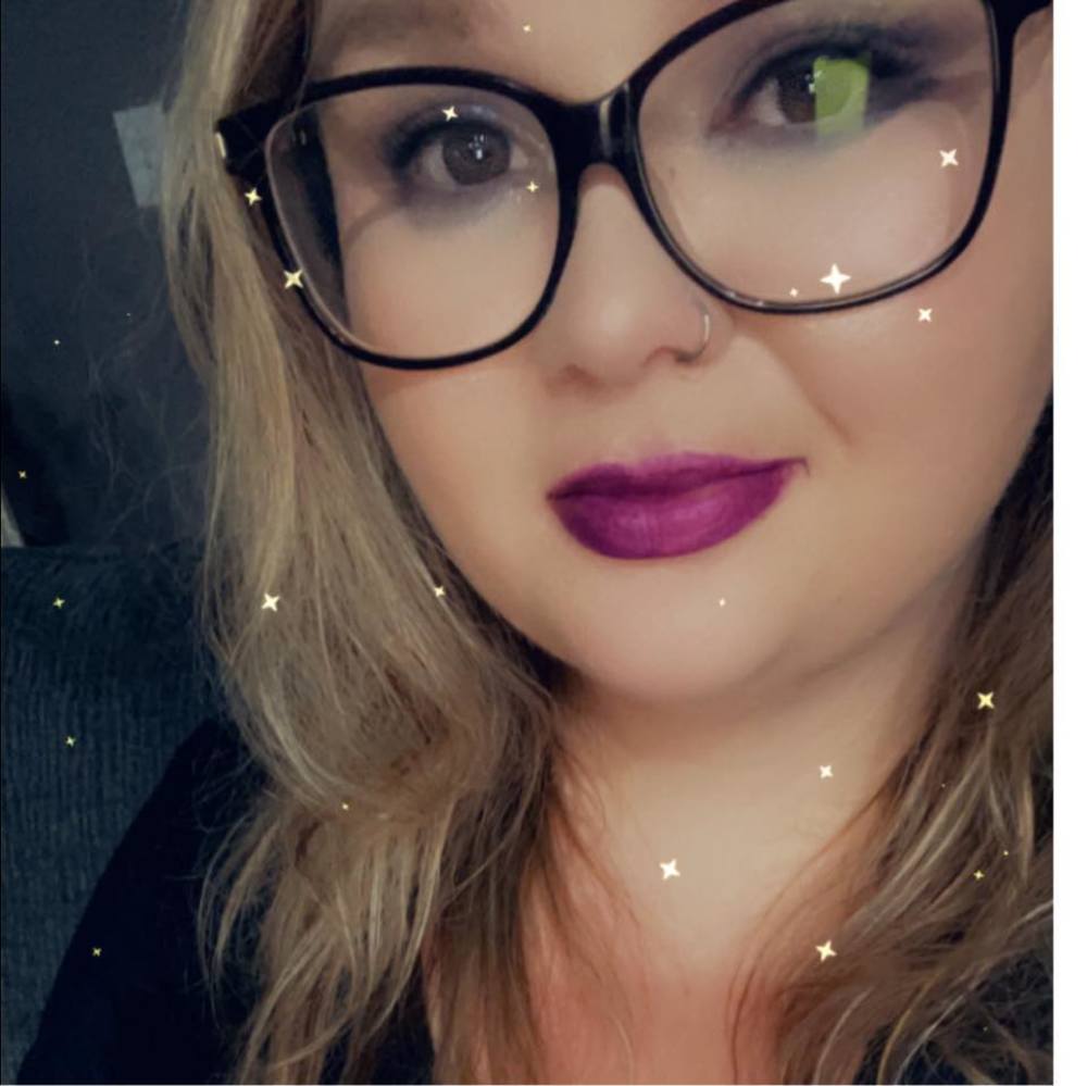 Meet your Posher, Johnna